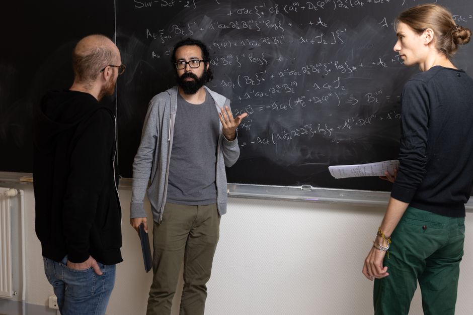 Lernmaterialien und Projektunterlagen für Programmierung und UX/UI-Design
